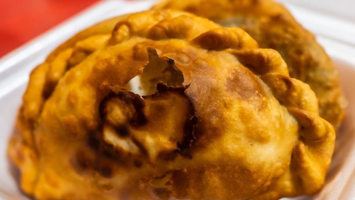 China Pasta House by null