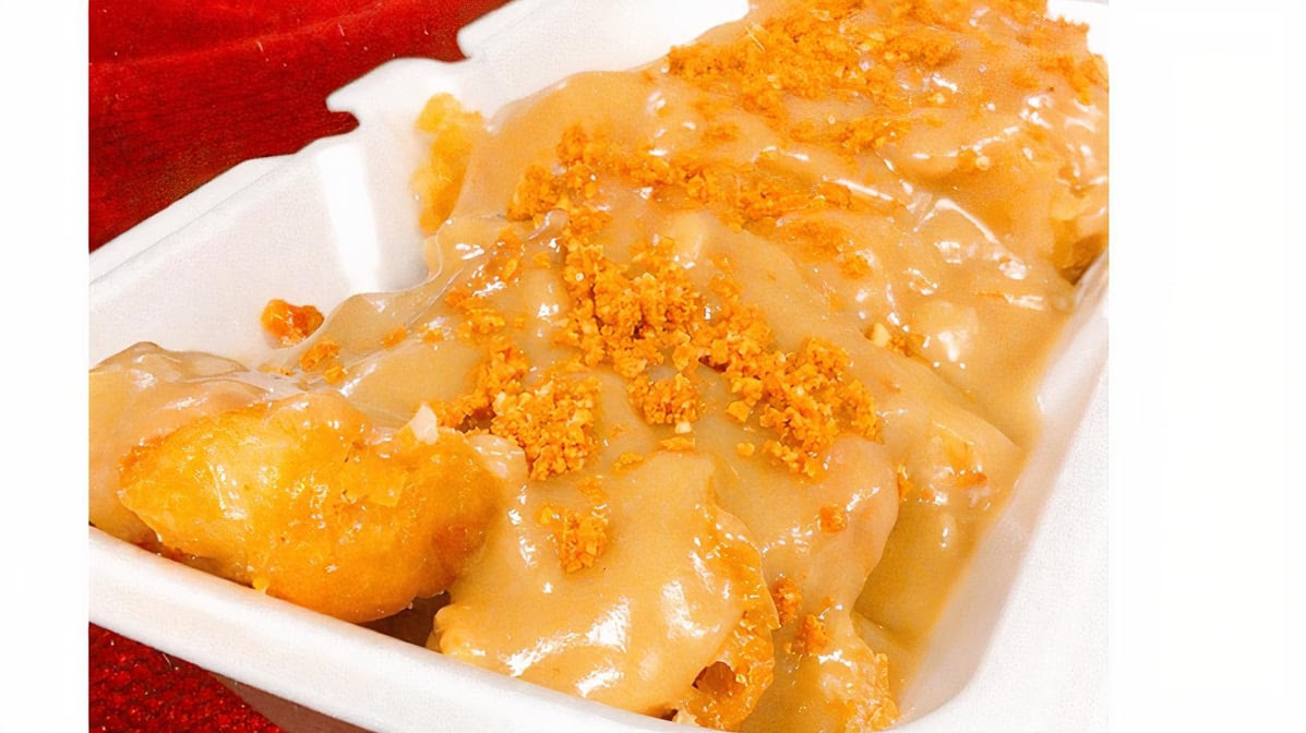 Red Dragon Spokane by null