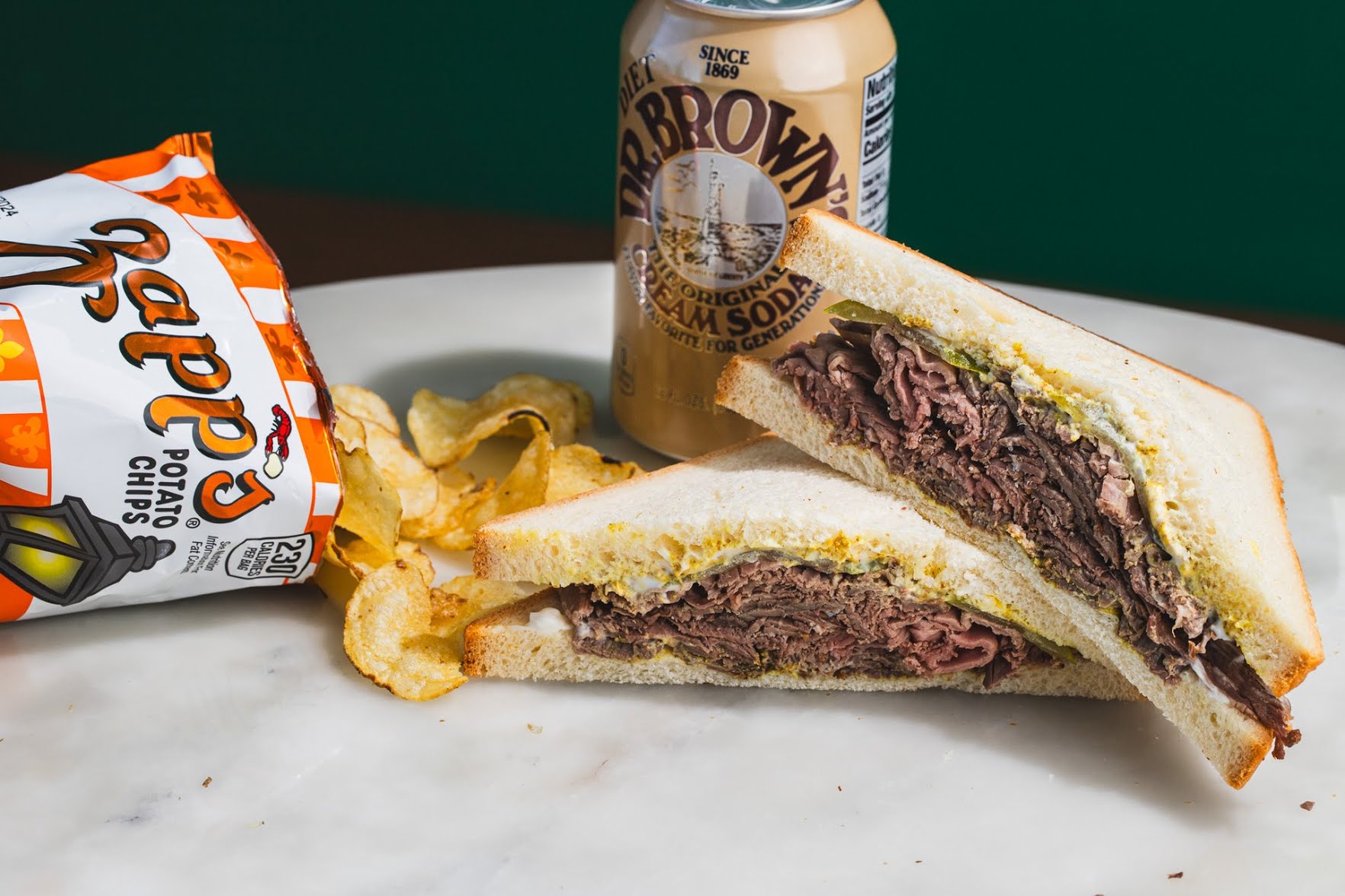 Henri's Bakery & Deli by null