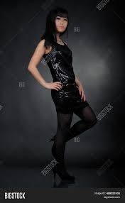 tiny asian girl|An An Unemotional Young Asian Girl Stock Photo - Alamy