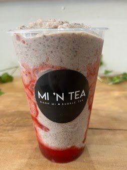 Mi 'N Tea by null