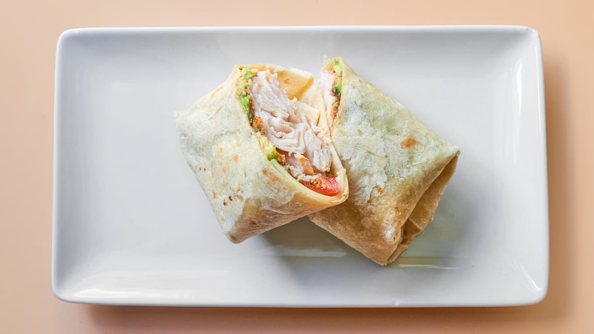 Juniper Market by null