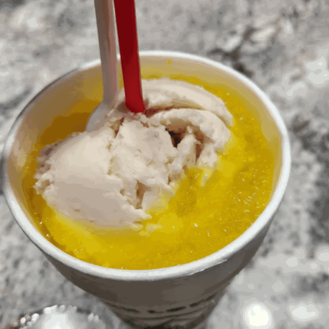 Las Nieves Fruit Cups & More by null