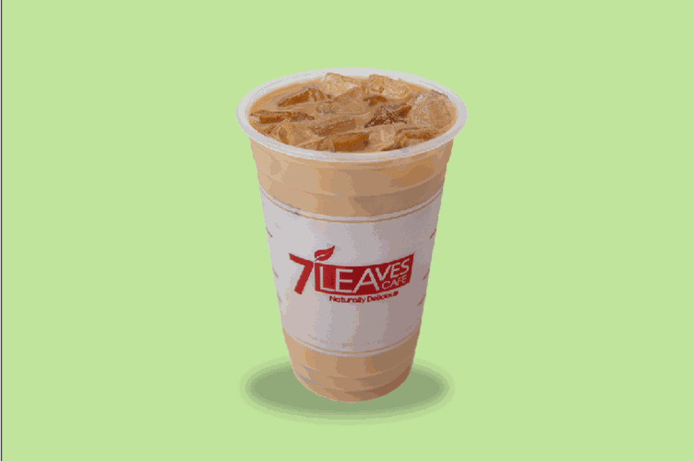 7 Leaves Cafe by null