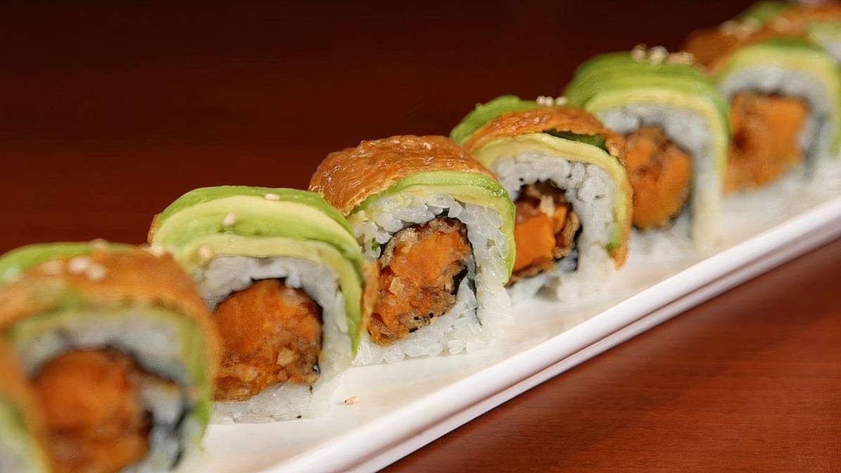 Genki Ya - Somerville by null