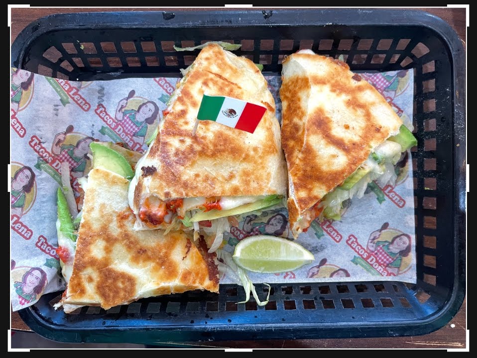 Tacos Doña Lena by null