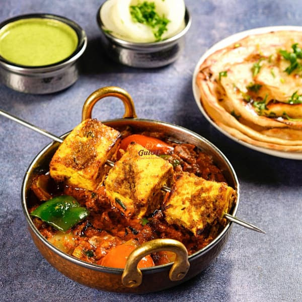 Gulati Restaurant, Pandara Road by null