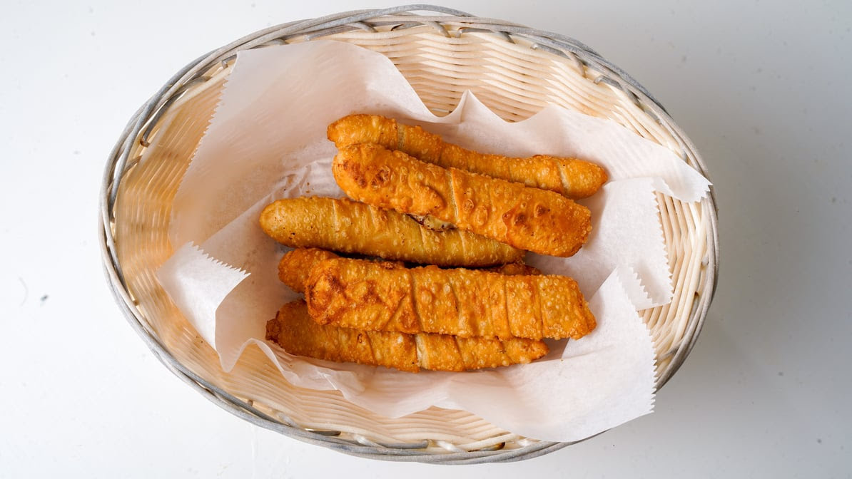 European Corner Panadería Venezolana by null