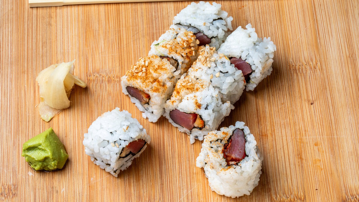 Ceviche DOZO - sushi & ceviche - by null