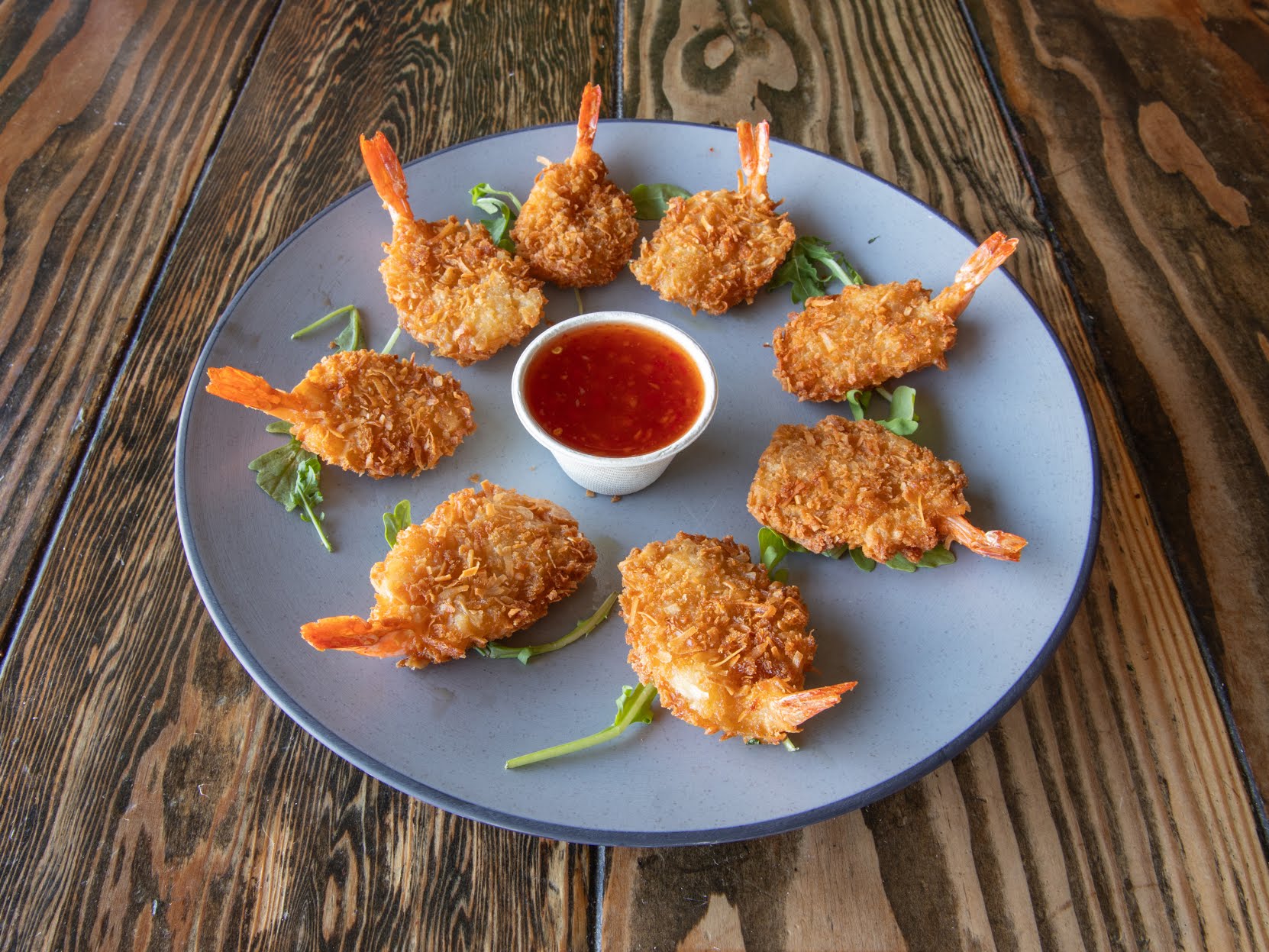 Bayside Landing by null