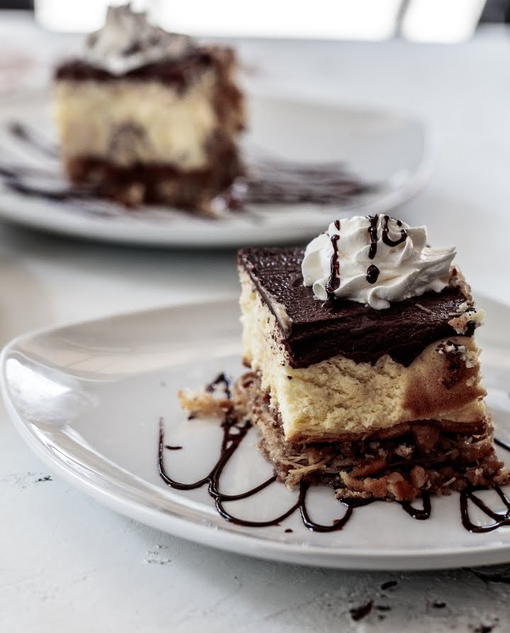 ethos Greek Bistro by null