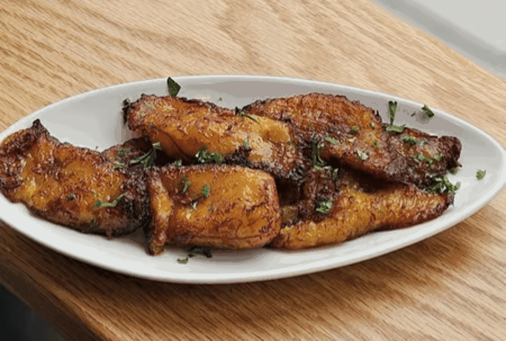 HAAM Caribbean Plant Cuisine by null