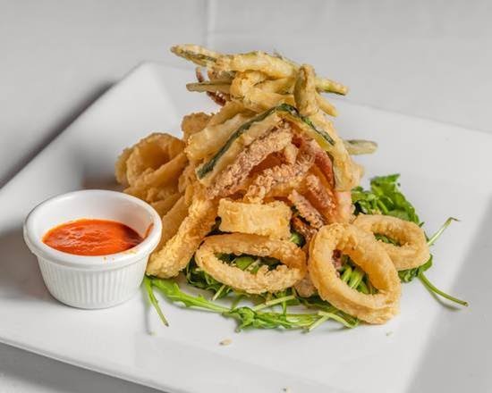 Le Sorelle Restaurant Downtown by null