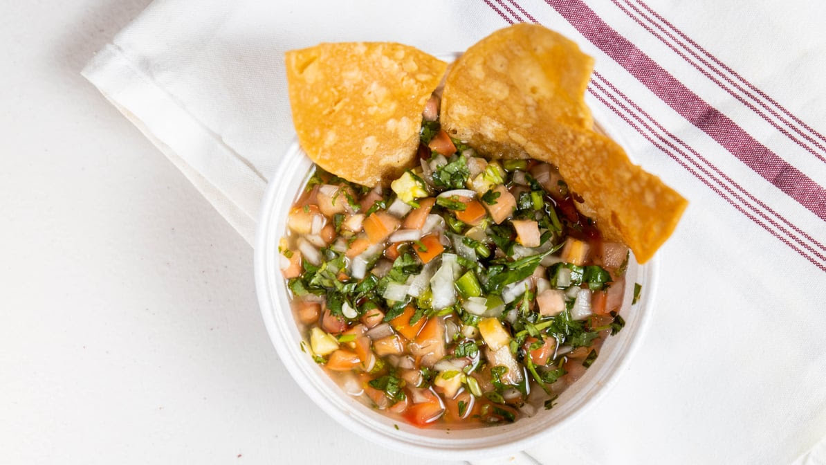 Taqueria Los Comales by null