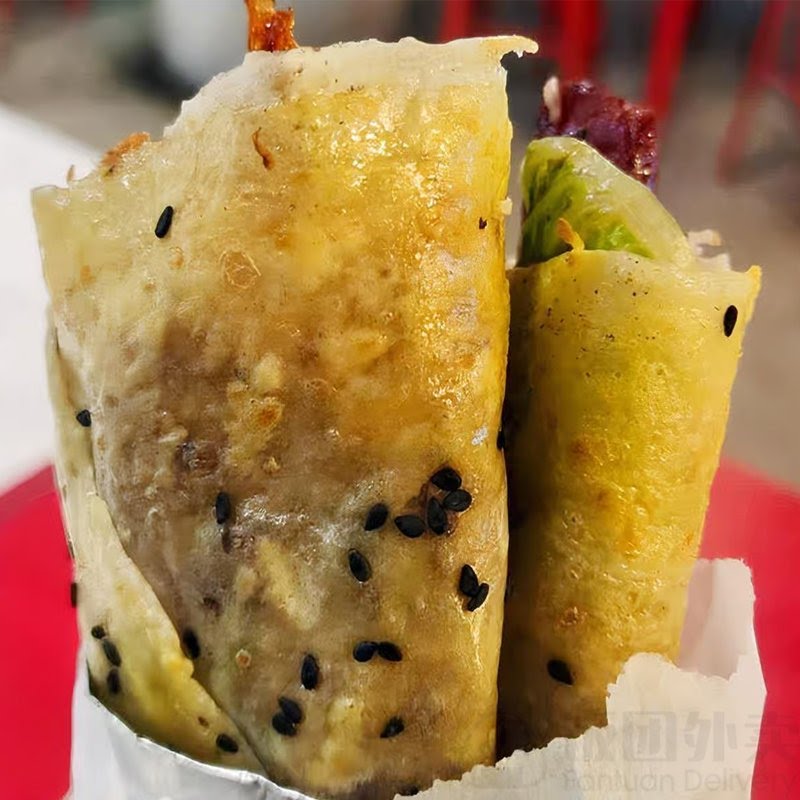 Xiao Chi Jie by null