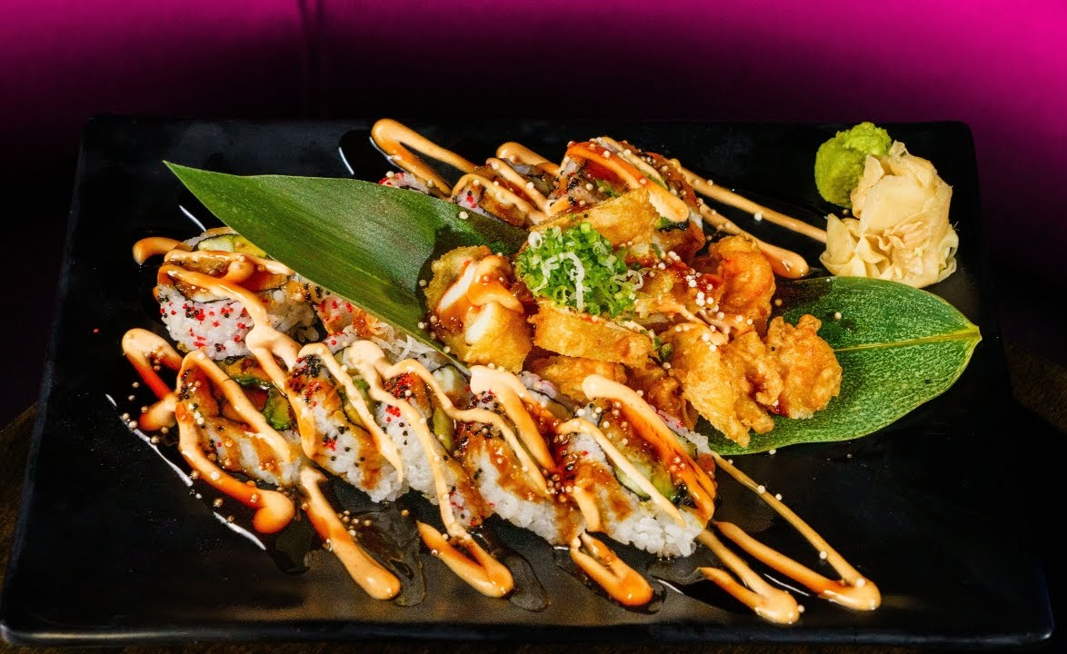 Phat Boy Sushi, Kitchen & Bar - Davie by null