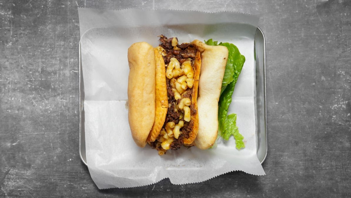 Puffs Patties by null