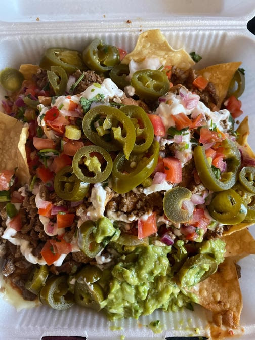 El Guero Mexican Restaurant by null