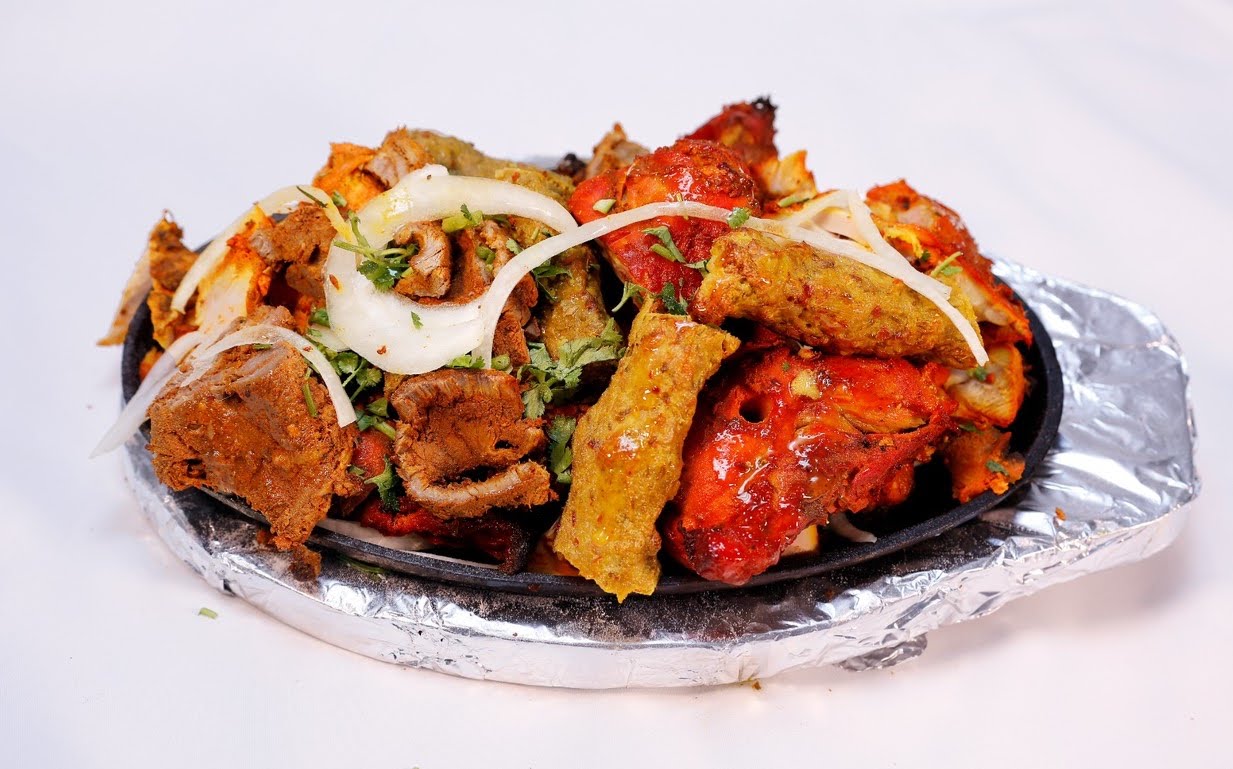 Al Watan Halal Tandoori Restaurant by null