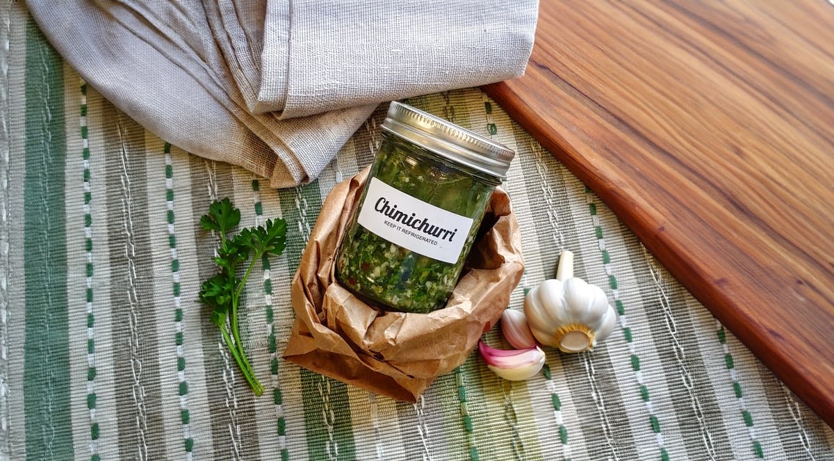 House of Empanadas by null