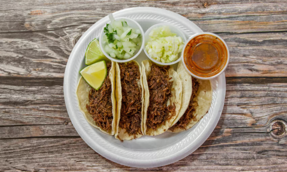 Barbacoa El Oso by null