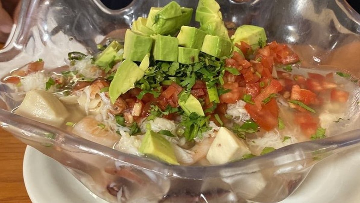 Tijuana Restaurant by null