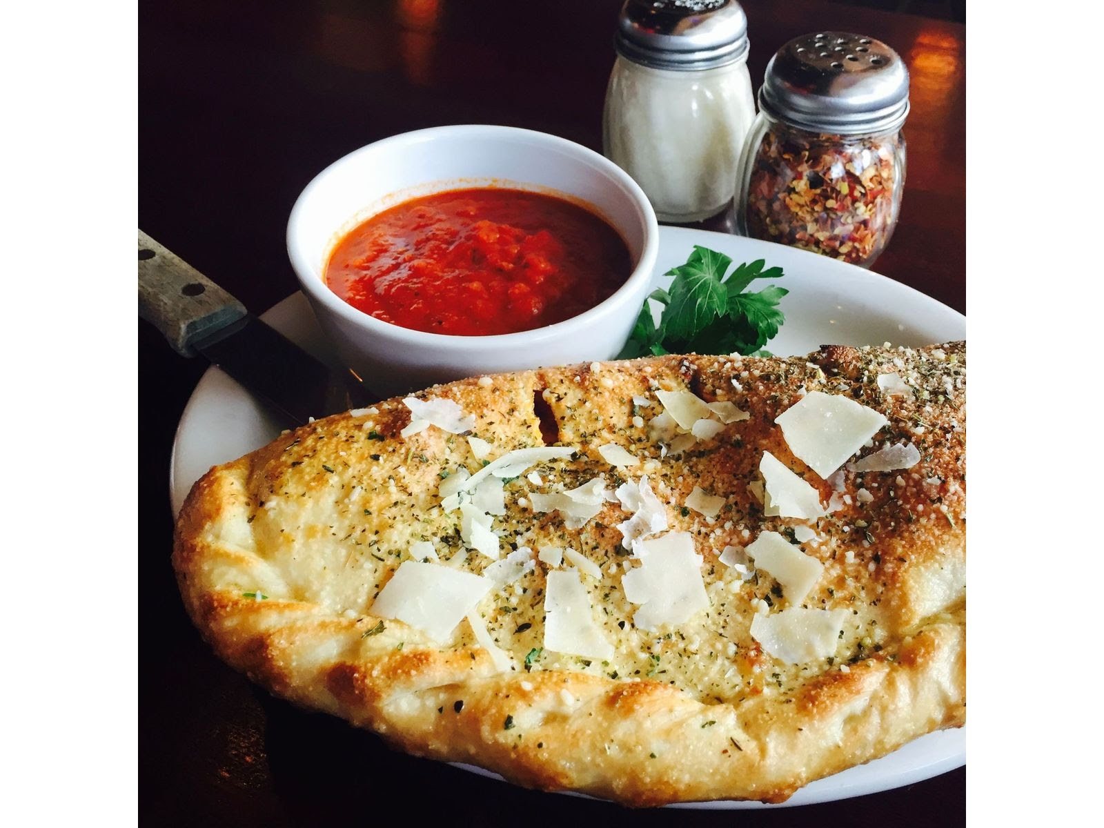 Streets of New York by null