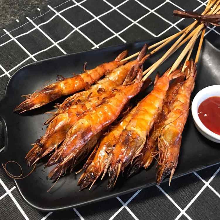 Liu Roast Fish City of Industry by null