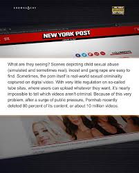 children porn link|WhatsApp group sharing child porn busted, 5 held | Mumbai News - Times of  India