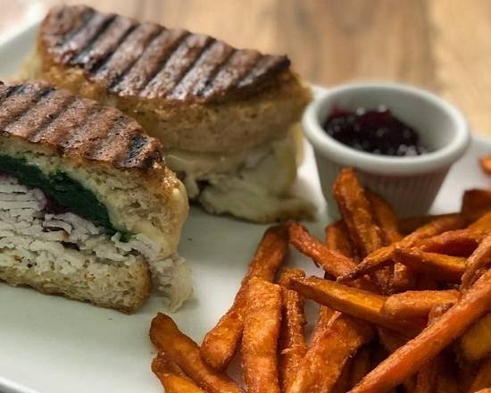 Wheat's End Cafe & Bakery (NO DINE-IN) by null