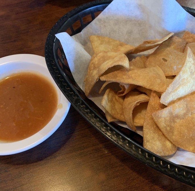 El San Marcos Mexican Restaurant by null