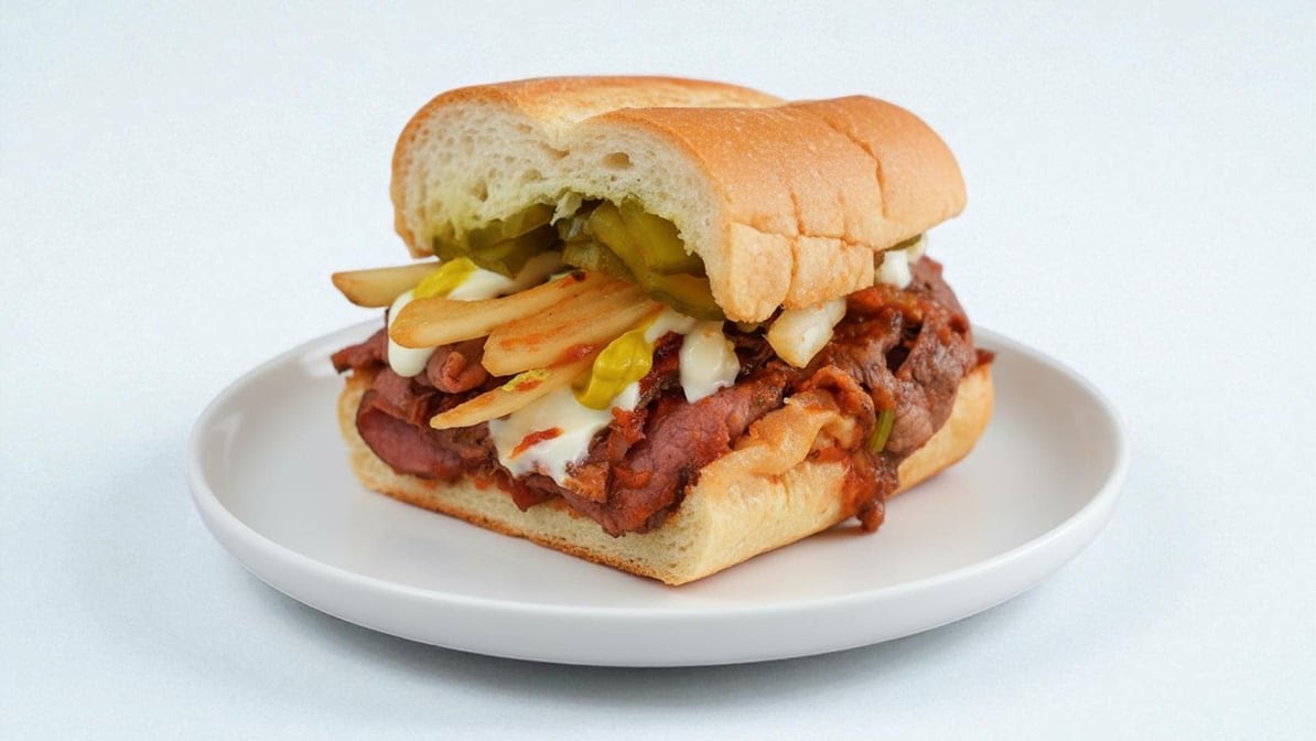 Eastside Italian Deli by null