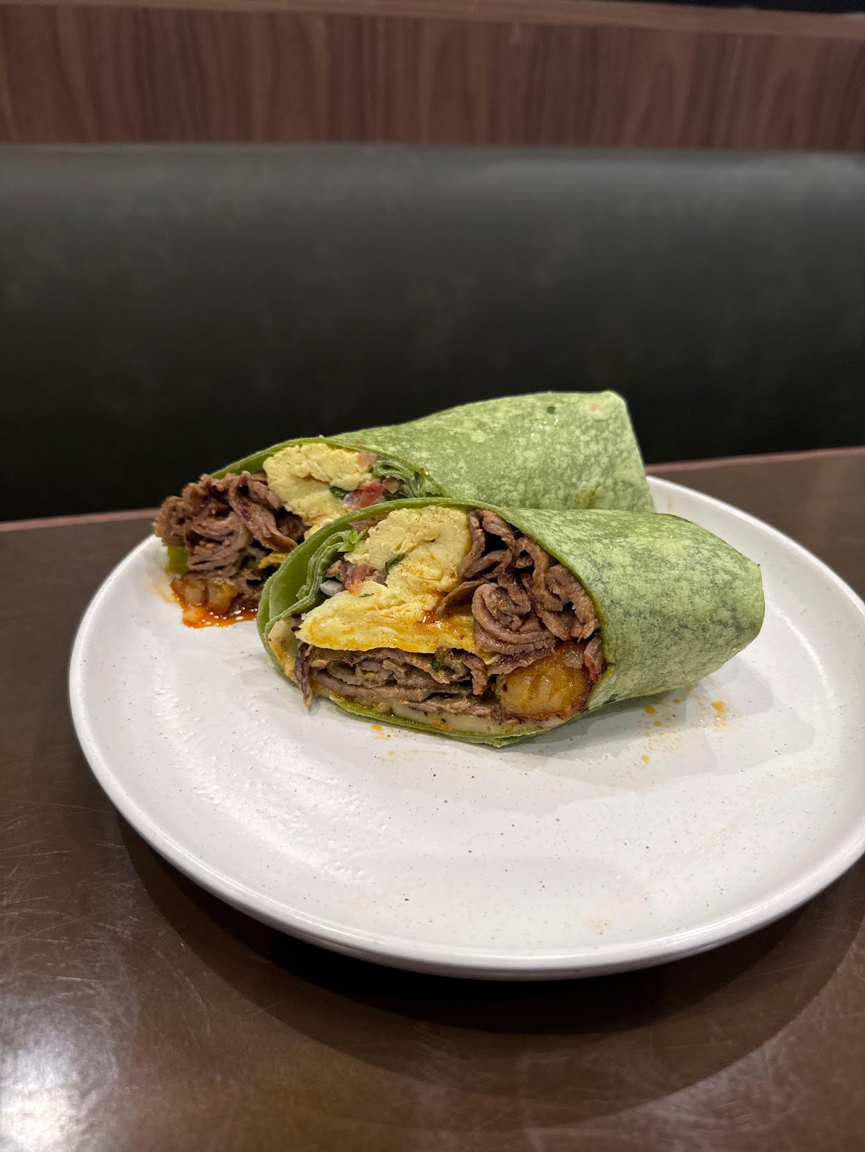 Model Bakery by null