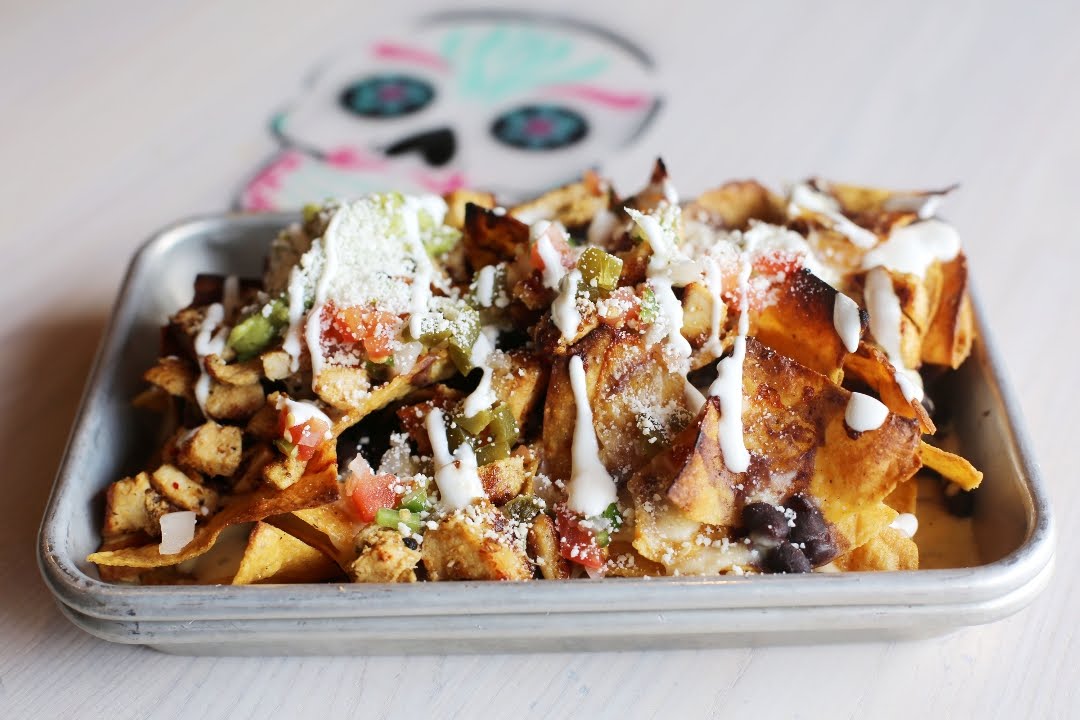 Taqueria Habanero by null