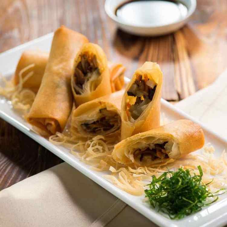 Dim Sum Palace by null
