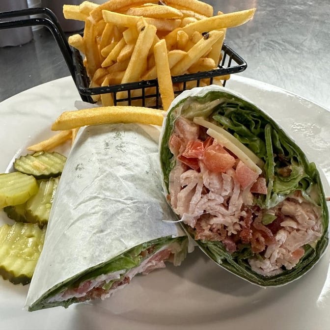 Jams Brunch House & Bar by null