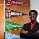 High school student accepted to all 8 Ivy League schools