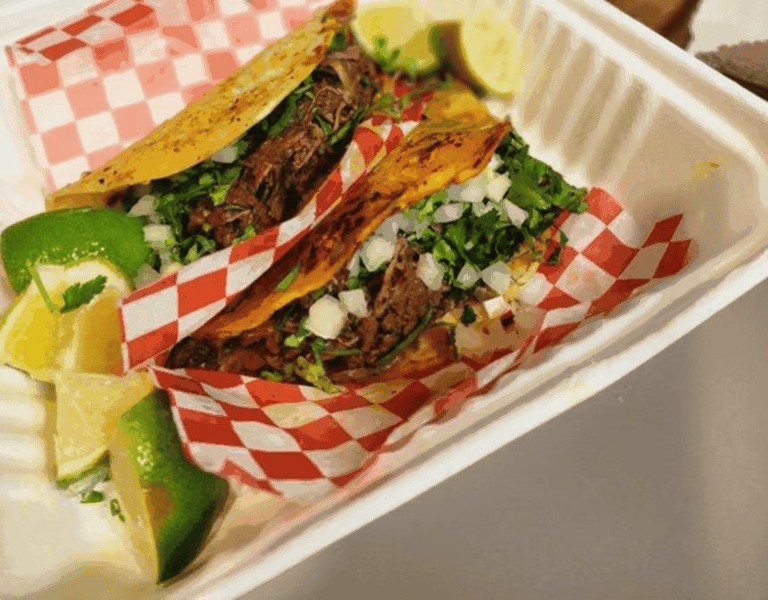 Tacos Moras St. Clair by null