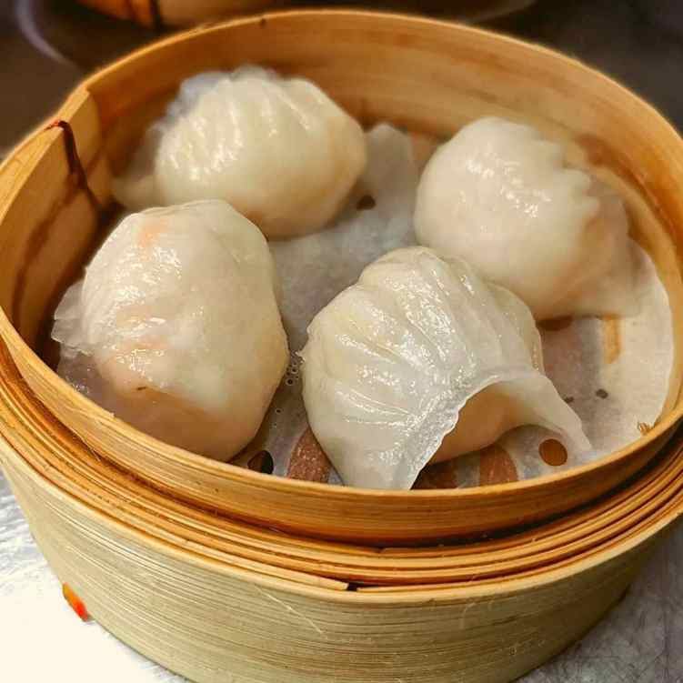 Chef's Choice Seafood Restaurant by null