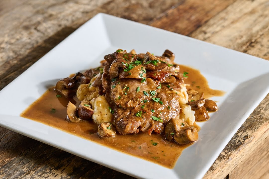 Carbonara Trattoria by null