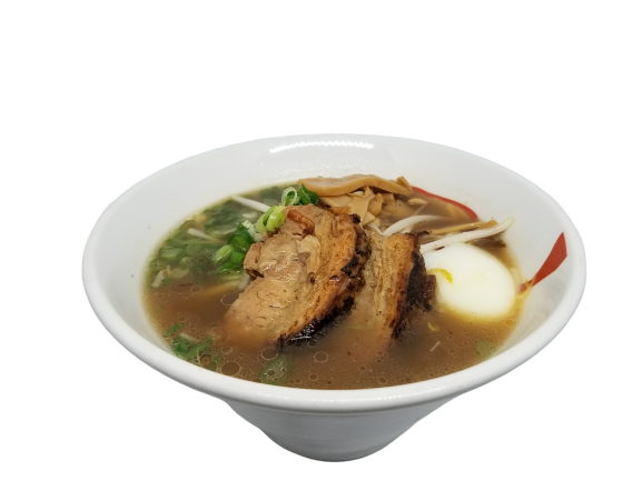 HinoMaru Ramen by null