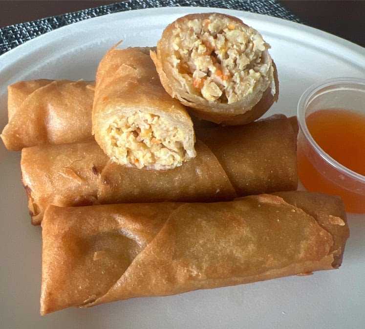 YuYu Chinese Restaurant by null