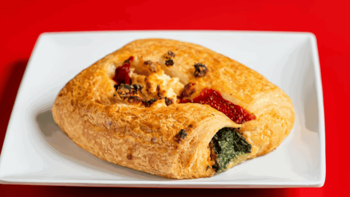 Ovation Coffee & Tea by null