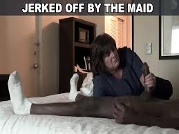 Hotel maid watching me jack off and showed big ass mom public dick flash jpg x Flashing hotel maid