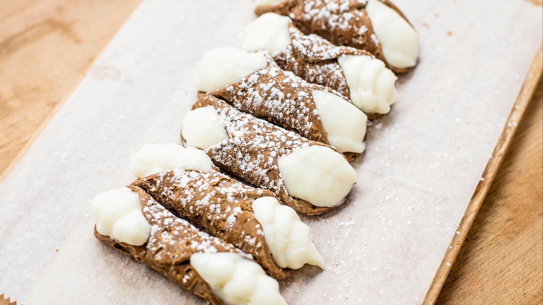 Panineria NYC by null