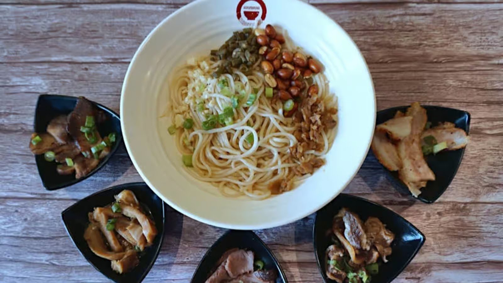 Fen Classic Guilin Rice Noodles by null