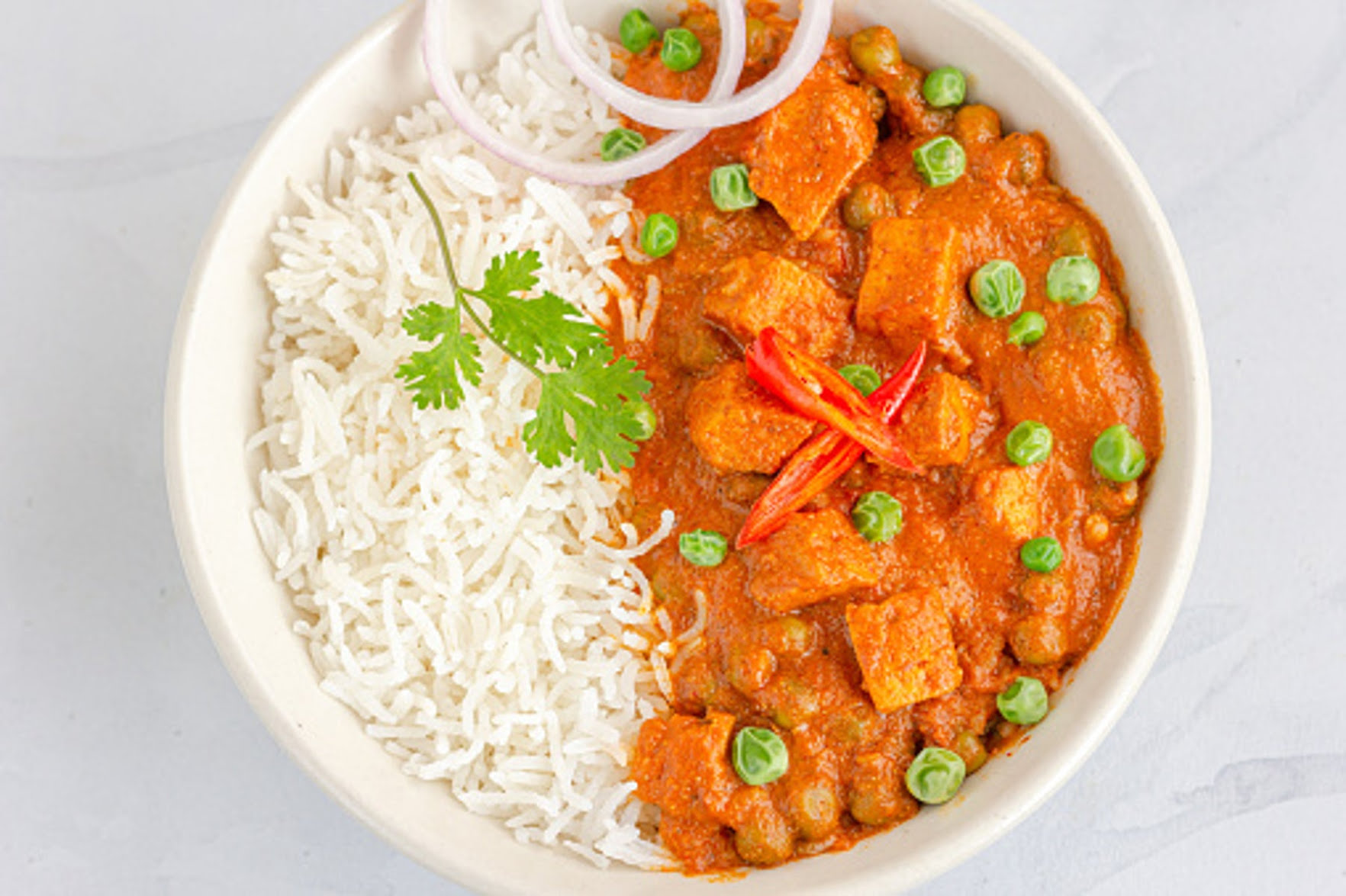 Tikka Mahal - Modern Indian Restaurant by null