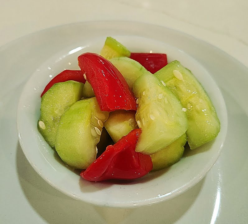 Mort's Deli LA by null