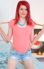 Czechvrcasting gallery jpg x Anna swix