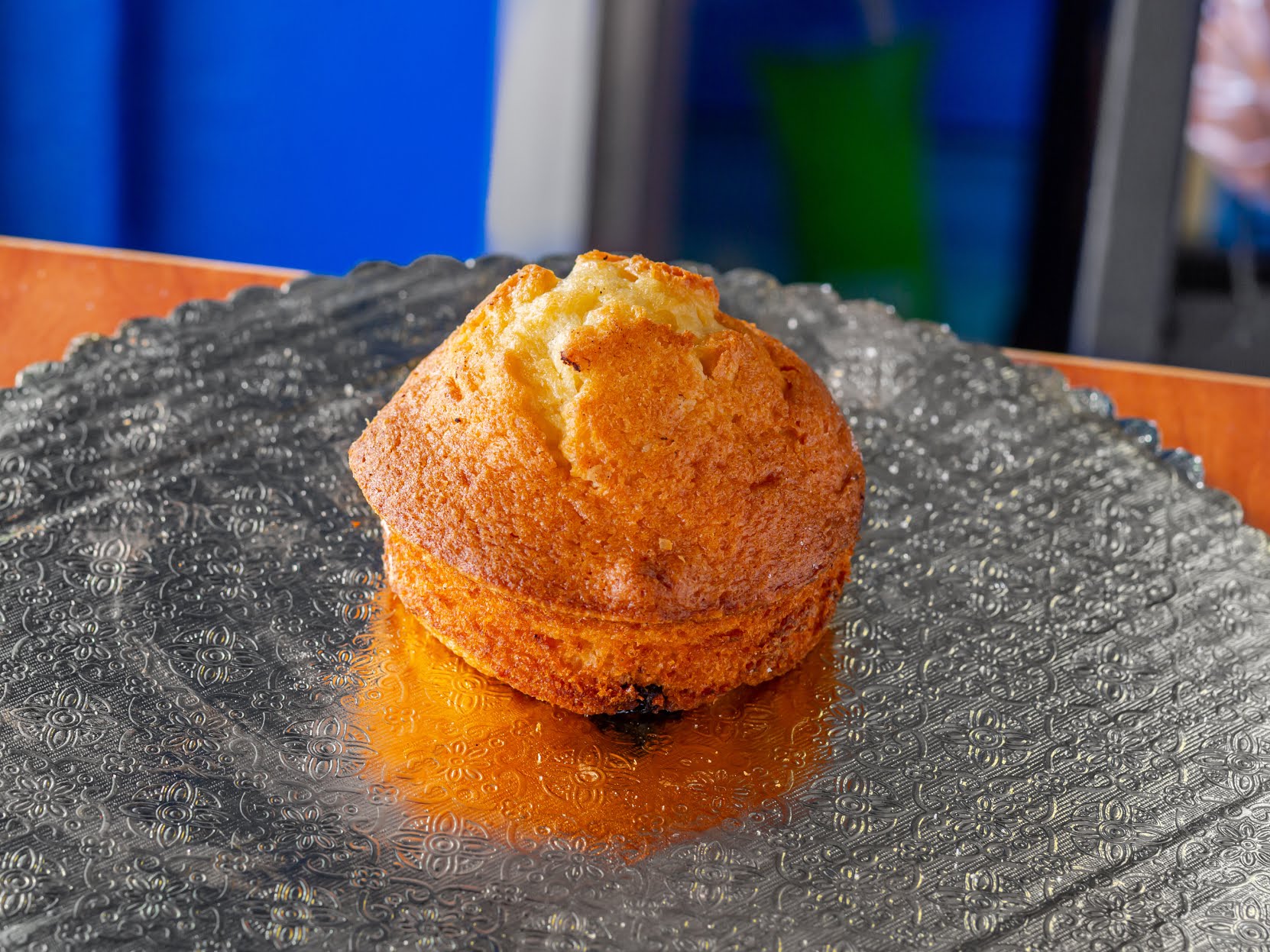 Los Angelitos Bakery by null